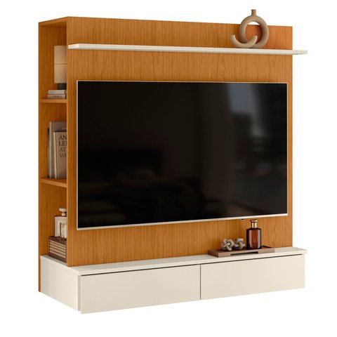 Painel com Closer Wave