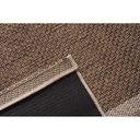 Ver imagem 4 de Tapete Sisal Eco-nature Moldura 87 Bege-marrom 2,50x3,00m