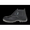 Ver imagem 1 de Botina Elastico Plus Cabedal C/B N44 Ca41429