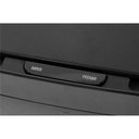 Ver imagem 7 de Lixeira Retangular 50l Preta C/sensor Vonder