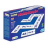 Jogo Dominó Multiplicação 766 Junges - 1