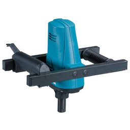 Misturador Elétrico de 120mm 960w Ideal para Tinta Massa Argamassa Cola Cimento Ut1200 220v Makita - 5