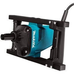 Misturador Elétrico de 120mm 960w Ideal para Tinta Massa Argamassa Cola Cimento Ut1200 220v Makita - 2