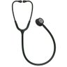 Estetoscópio Littmann Classic III Black Edition 5803 - 3M - 1