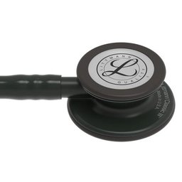 Estetoscópio Littmann Classic III Black Edition 5803 - 3M - 2