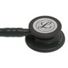 Estetoscópio Littmann Classic III Black Edition 5803 - 3M - 2