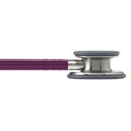 Estetoscópio Littmann Classic III Roxo 5831 - 3M - 2