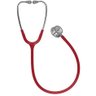 Estetoscópio Littmann Classic Iii Vinho 5627 - 3m - 1