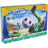 Jogo Futebol De Botão Brasil X Argentina 1902 Gulliver - 1