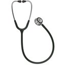 Ver imagem 1 de Estetoscópio Littmann Classic III Preto 5620 - 3M
