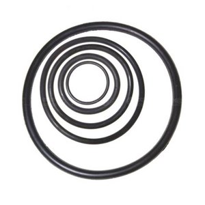 Anel de Vedação para Esgoto 25 Unidades - Krona 75 Mm