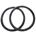 Ver imagem 2 de Anel de Vedação para Esgoto 25 Unidades - Krona 75 Mm