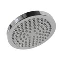 Ver imagem 2 de Chuveiro Ducha Redondo 150mm Alta Pressão Aquecedor Gás