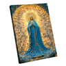 Quadro Decorativo Nossa Senhora Aparecida - 6
