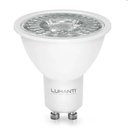 Ver imagem 1 de Lâmpada Led Dicroica Mr16 Gu10 4.8w 3000k Bivolt 100-240v Luz Quente Decoração