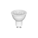 Ver imagem 5 de Lâmpada Led Dicroica Mr16 Gu10 4.8w 3000k Bivolt 100-240v Luz Quente Decoração