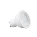 Ver imagem 2 de Lâmpada Led Dicroica Mr16 Gu10 4.8w 3000k Bivolt 100-240v Luz Quente Decoração