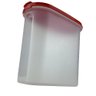 Tupperware Modular Oval 1,7L Potes Porta Mantimentos - 3