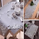 Ver imagem 1 de Caminho de Mesa Avulso Denver Jolitex Ternille