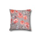 Ver imagem 1 de Capa de Almofada Tecido Jacquard 50x50cm Único