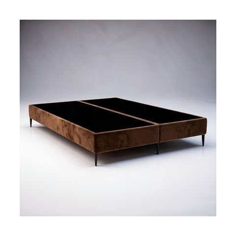 Base Ortobom Queen Sommier 158x198x23 Cm