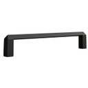 Ver imagem 1 de Puxador Liveri Il 955 - Preto - 128mm