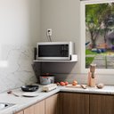 Ver imagem 2 de Suporte para Microondas ou Impressoras em Mdf 60x40