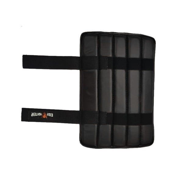 Protetor De Barras Musculação e Agachamento Equifighter - 4