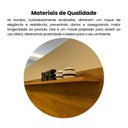 Ver imagem 7 de Painel para TV até 60 Polegadas 180CMX98CM Suporte Universal Slim
