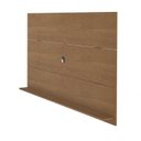 Ver imagem 3 de Painel para TV até 60 Polegadas 180CMX98CM Suporte Universal Slim Artely Cinamomo