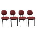 Vermelho/Preto