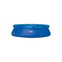 Ver mais imagens de Piscina Inflavel 1049 Redonda PVC sem Estrutura com Capa Forro Filtro Bomba 2200L H 220V Mor