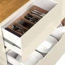 Ver imagem 2 de Aparador Buffet Flow - 2 Portas em Mdf-mdp - Ej Móveis