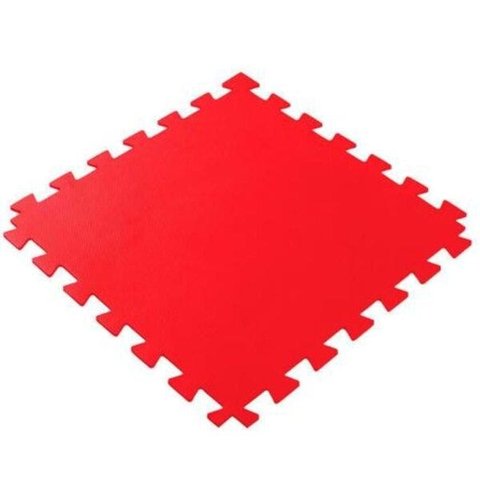 Placa de Tatame 1x1M 10Mm