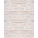 Ver imagem 2 de Vinil Adesivo Piso Box Chão e Parede Banheiro Deck Rústico Branco Colacomigo Adesivo para Box 1,20 X