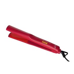 Prancha Alisadora Chapinha Ceramic Cabelos Lisos - 1