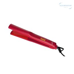 Prancha Alisadora Chapinha Ceramic Cabelos Lisos - 2