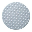 Ver imagem 1 de Tapete Mimo Poa Diâmetro 1,00M