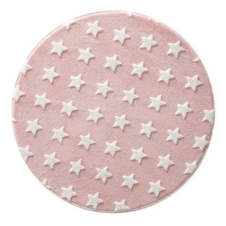 Tapete Mimo Estrelas Diâmetro 1,00M