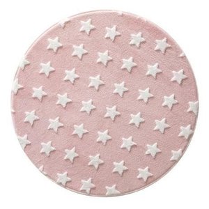 Tapete Mimo Estrelas Diâmetro 1,00M