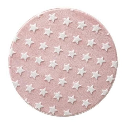 Tapete Mimo Estrelas Diâmetro 1,00M
