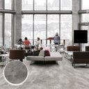 Ver imagem 2 de Kit 45,5m² Piso Vinílico Colado Régua Office 3mm x 20cmx 1,23m