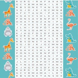 Tapete Brisa 1,30m Largura (Escolha a sua Metragem) 1730