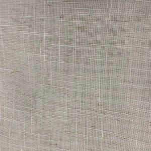 Voil Linho Pipa 3,00m Largura (escolha a Sua Metragem)