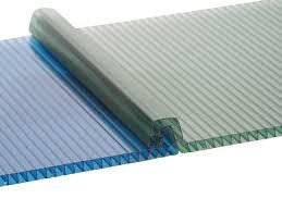 Ver imagem 2 de Telha Policarbonato Click Cristal-6mm 250x4000mm Ler Anúncio