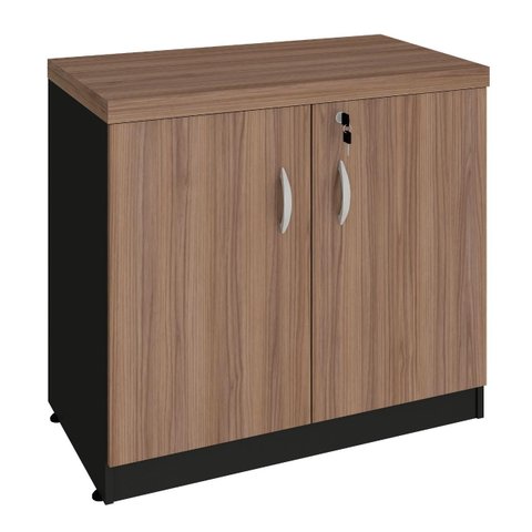 Armário Baixo Balcão 40mm 2 Portas e Fechadura Atacadao Dos Móveis