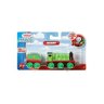 Thomas e Seus Amigos - Grandes Locomotivas (Trem) - Rail Rocket James - 5