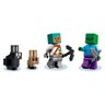 Lego Minecraft o Rancho do Coelho 21181 - 4