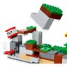 Lego Minecraft o Rancho do Coelho 21181 - 5