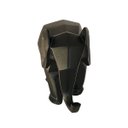 Ver imagem 6 de Escultura Elefante Decorativo de Mesa Aparador Sala de Estar